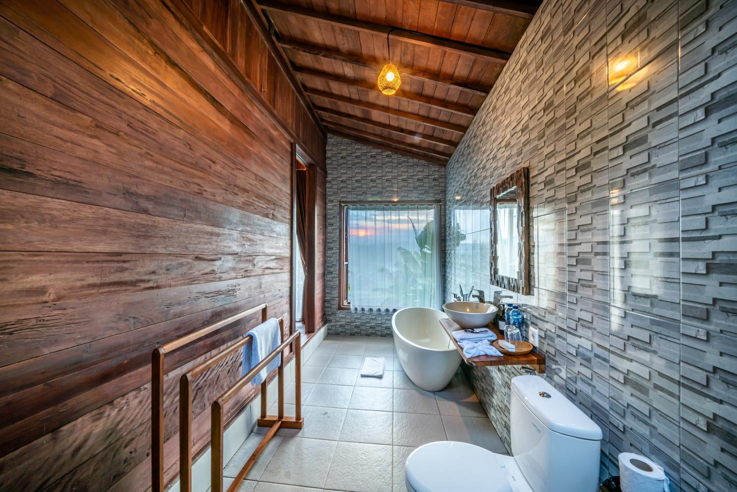 Cemara Green Hill By Samhita Bali Silebeng Exterior photo