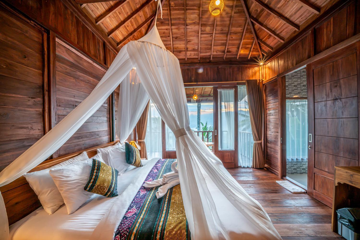 Cemara Green Hill By Samhita Bali Silebeng Exterior photo