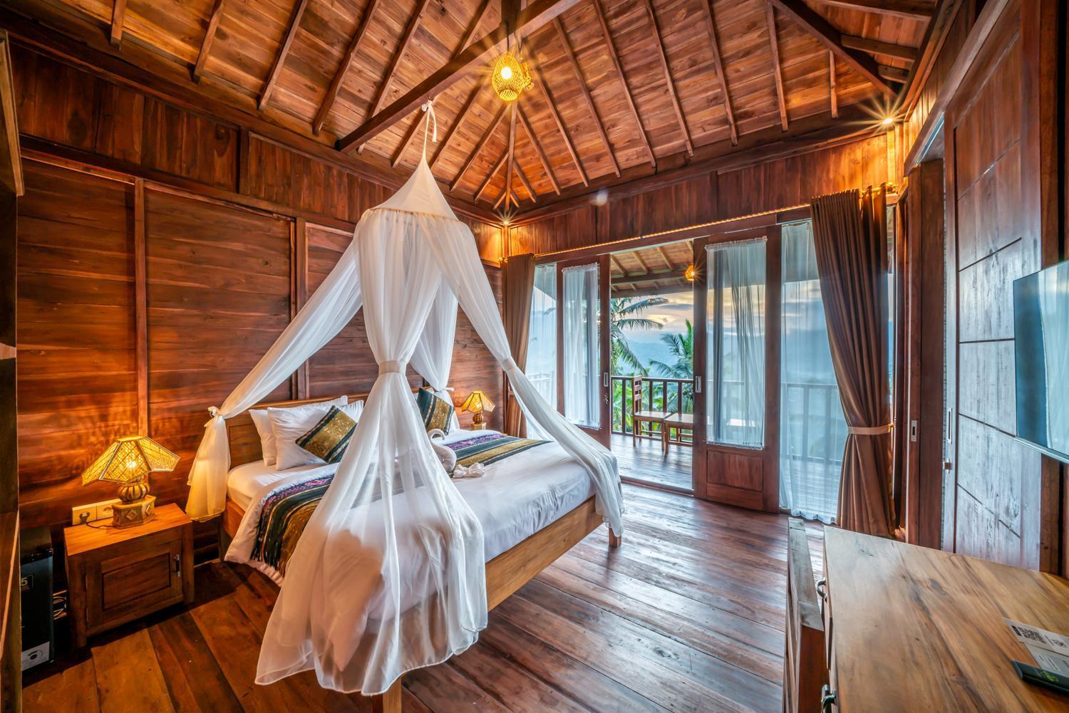 Cemara Green Hill By Samhita Bali Silebeng Exterior photo