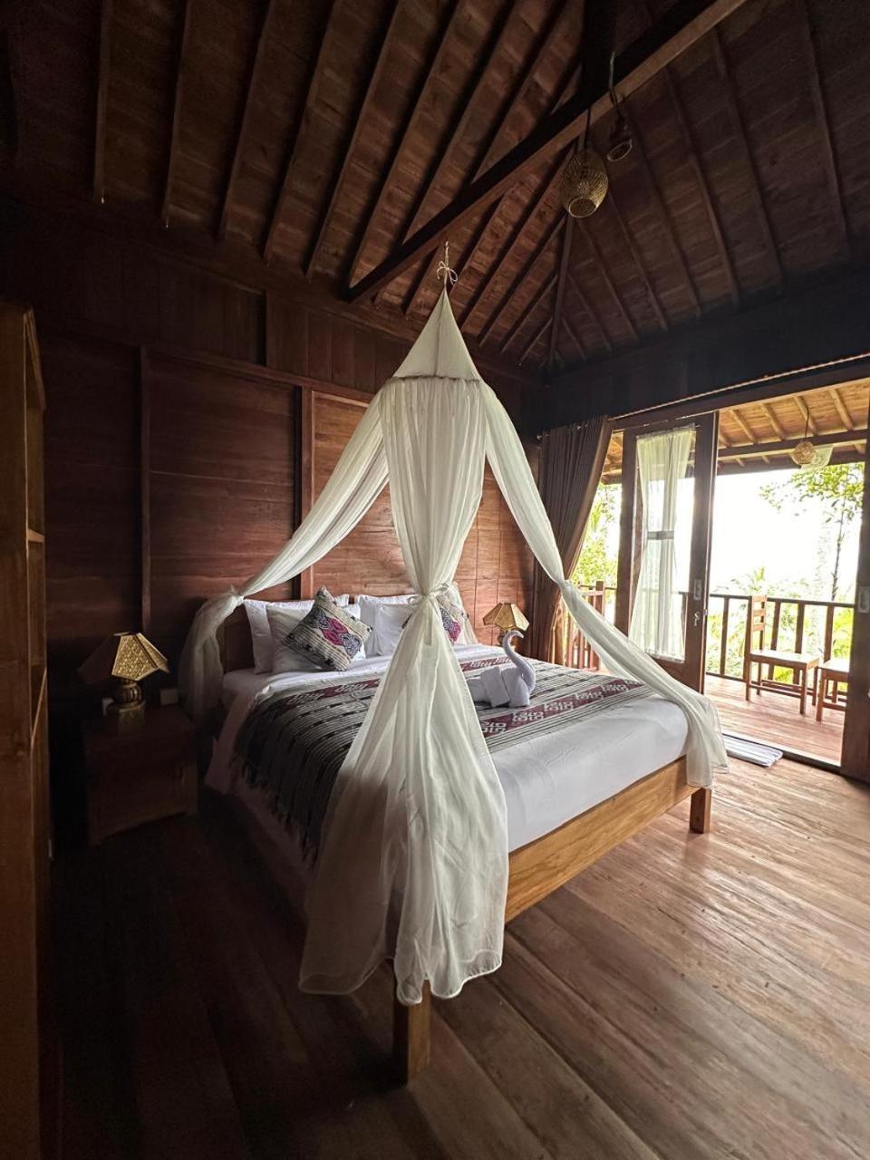 Cemara Green Hill By Samhita Bali Silebeng Exterior photo