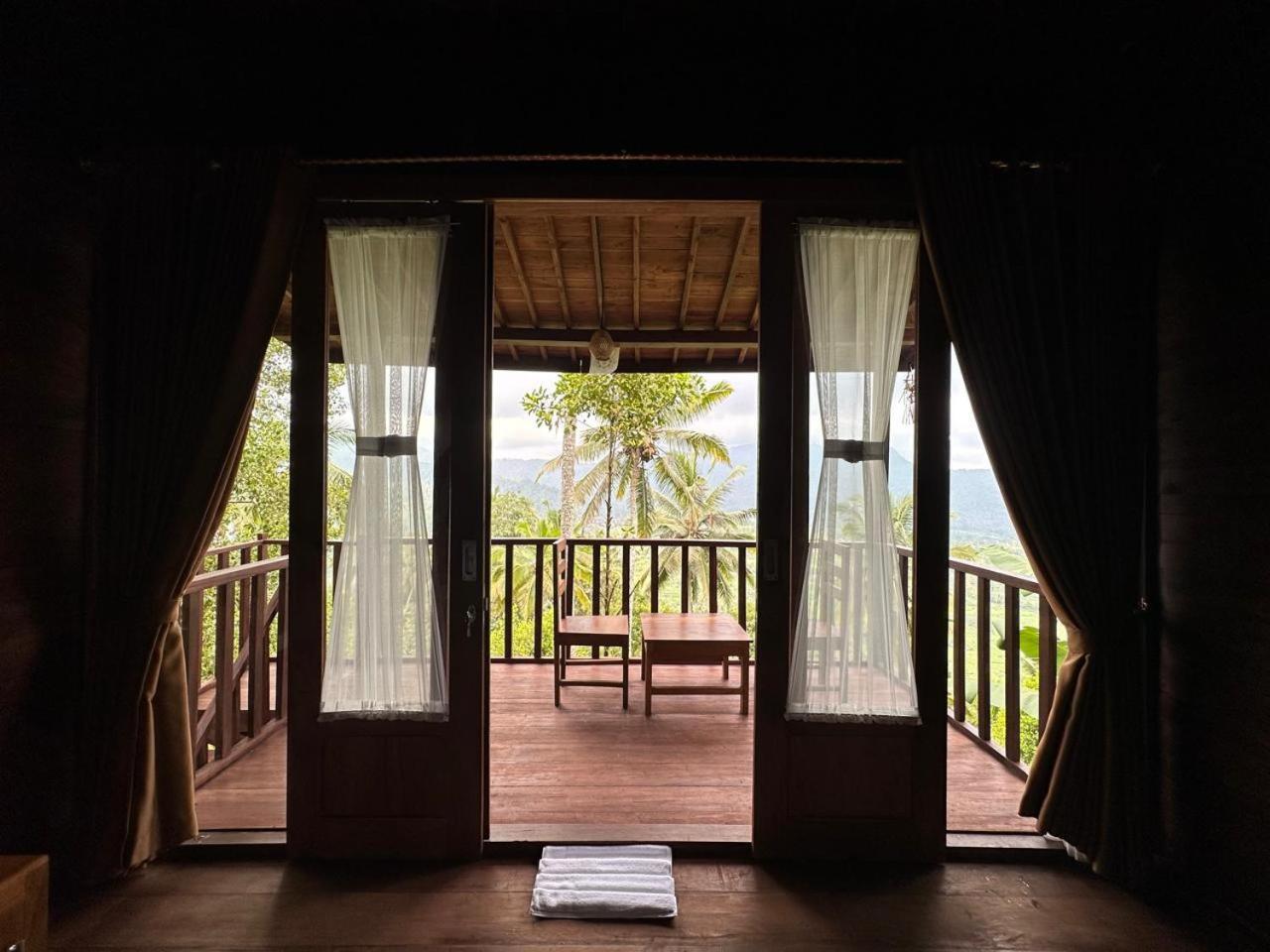 Cemara Green Hill By Samhita Bali Silebeng Exterior photo