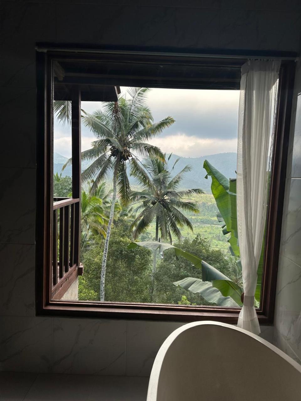 Cemara Green Hill By Samhita Bali Silebeng Exterior photo